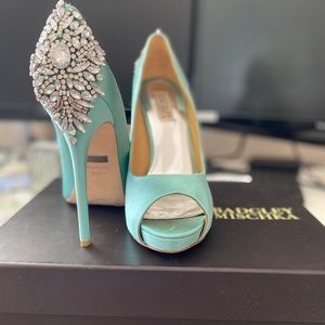 Meet your Posher, Molly